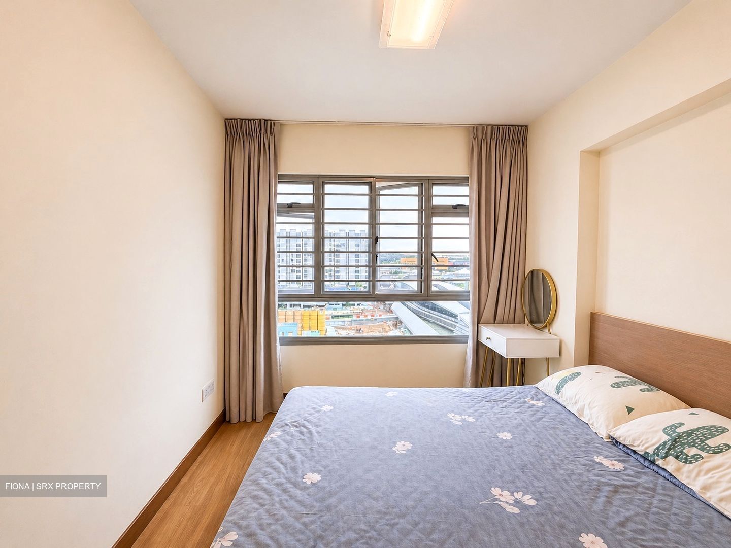 Blk 271C Punggol Residences (Punggol), HDB 4 Rooms #552841811